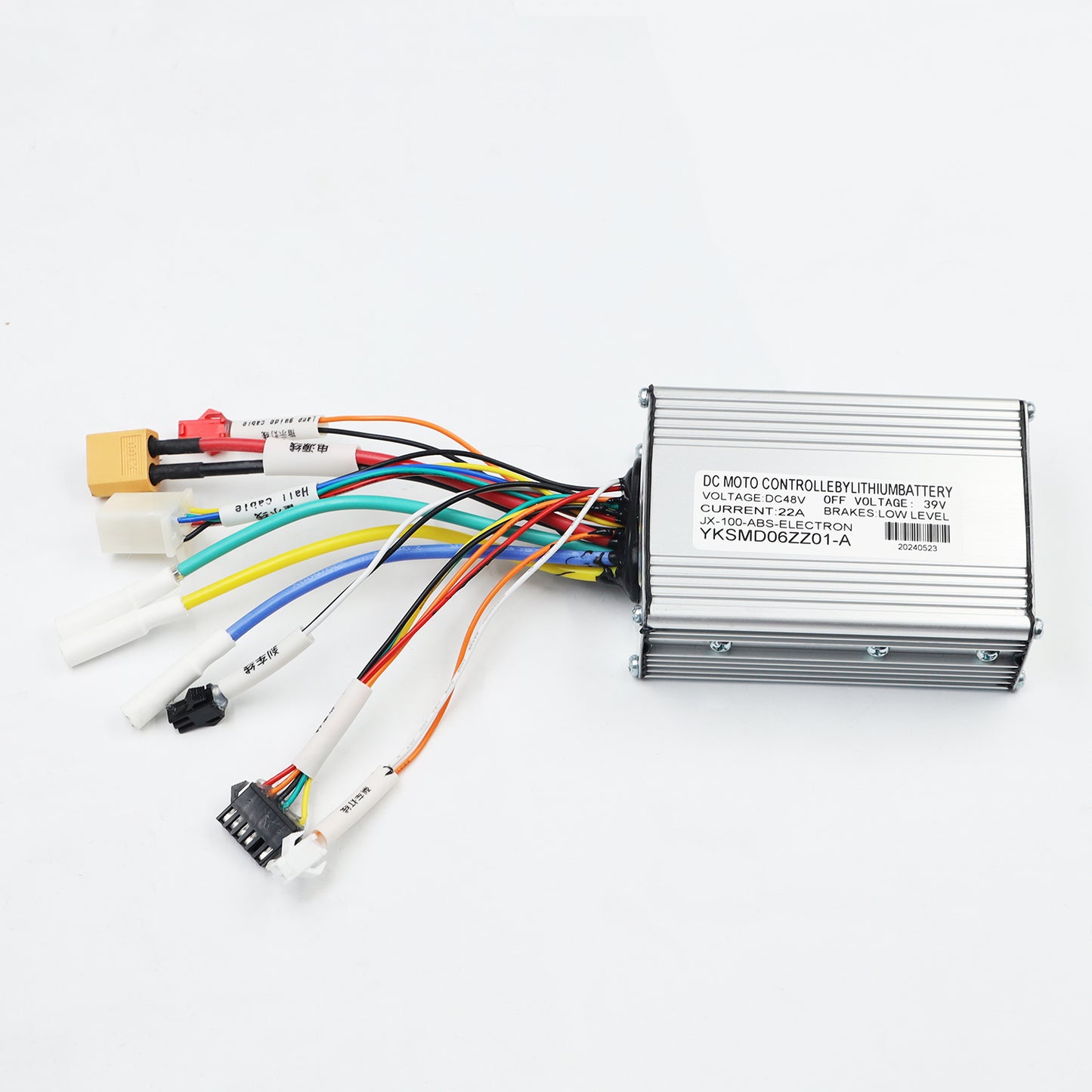 Controller For iENYRID M4 Pro S+ Electric Scooter