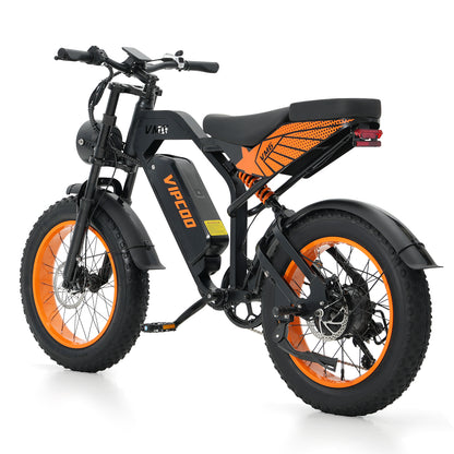 VIPCOO VM6