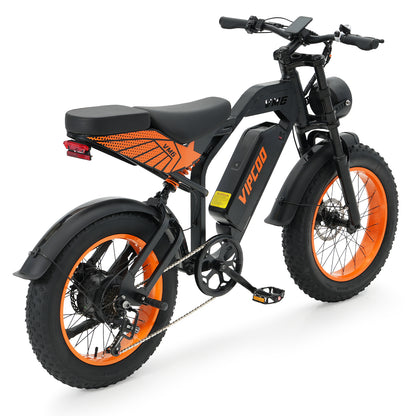 VIPCOO VM6