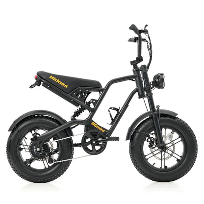Hidoes B6 Mini