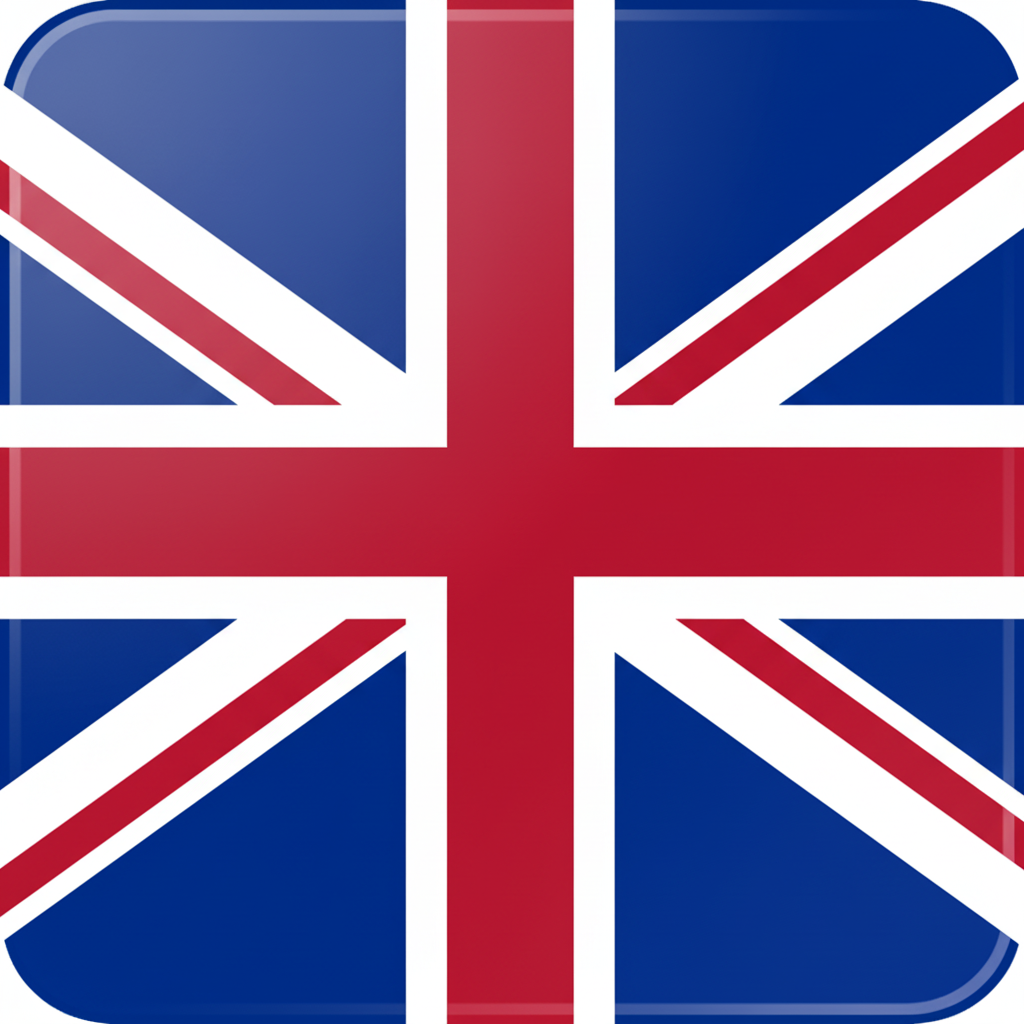 英国国旗
