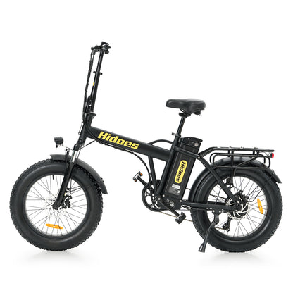 Hidoes F3