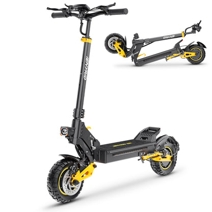 iENYRID ES1
