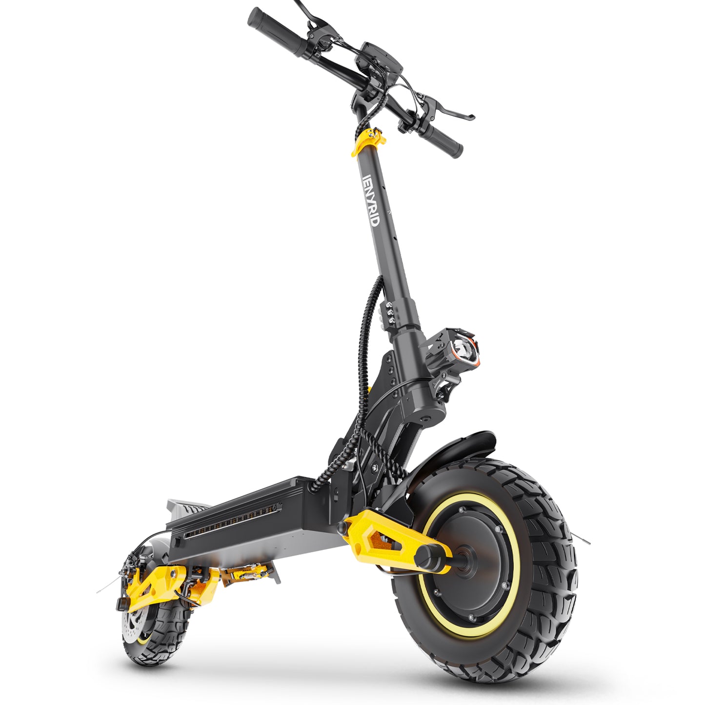 iENYRID ES1