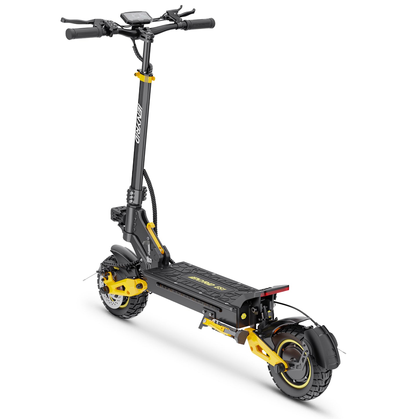 iENYRID ES1