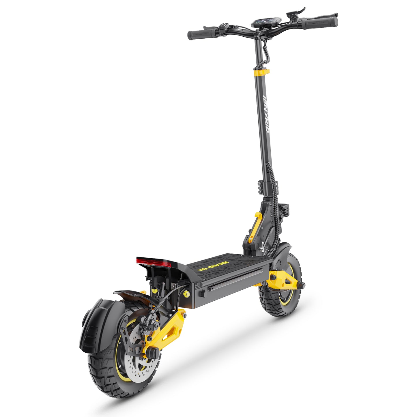 iENYRID ES1