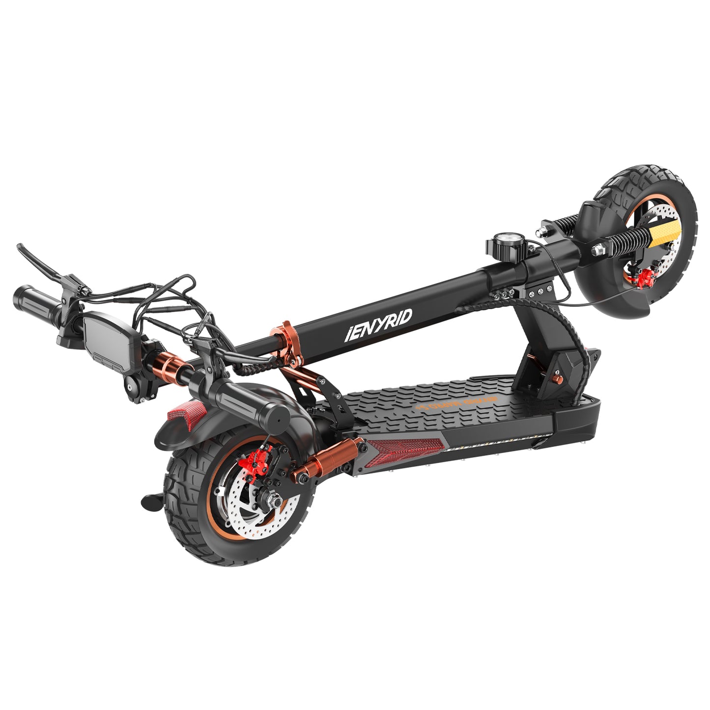 iENYRID M4 PRO S+