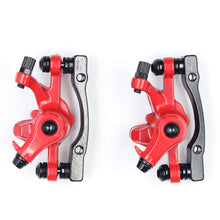 A Pair of Disc Brake Calipers for iENYRID M4 Pro S+ Electric Scooter