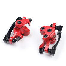 A Pair of Disc Brake Calipers for iENYRID M4 Pro S+ Electric Scooter