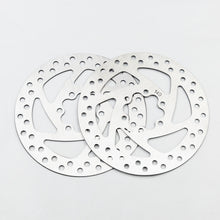 Disc Brake Rotor for iENYRID M4 Series Electric Scooter