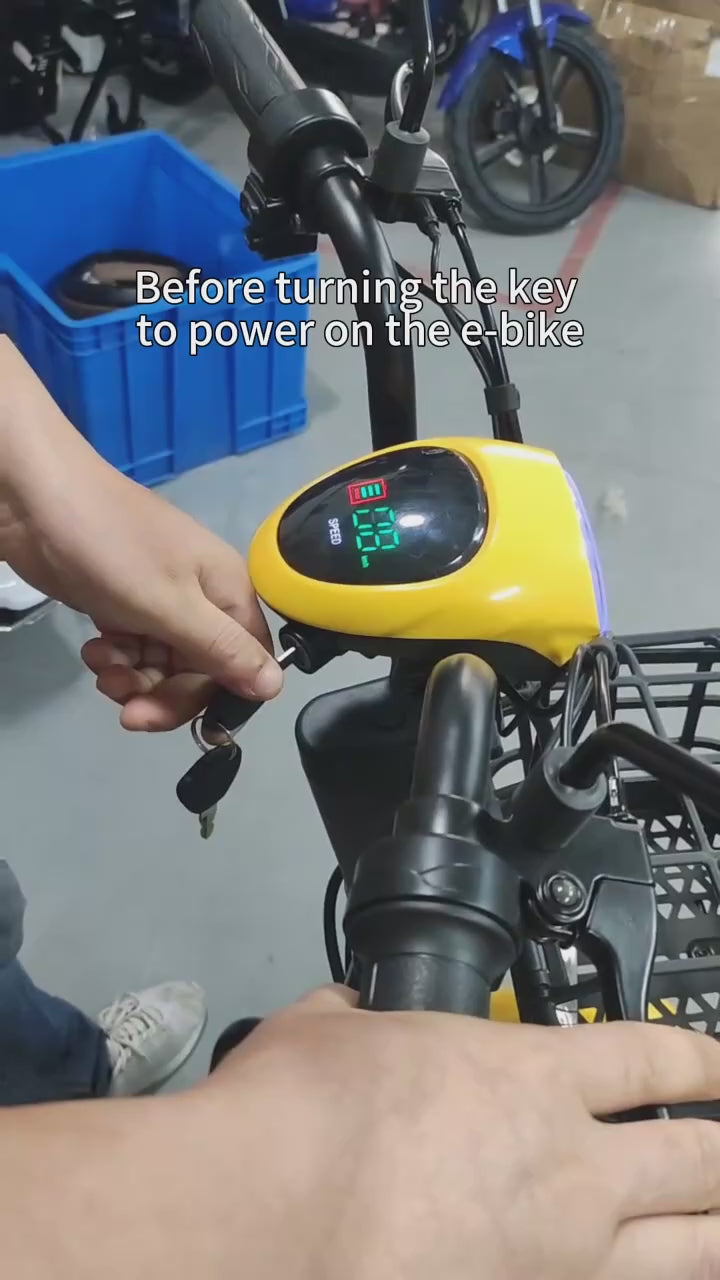 Load video: 